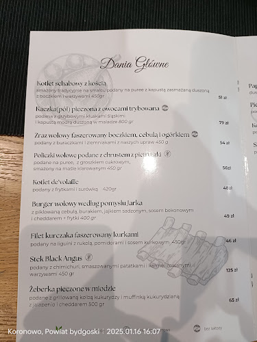 Nakielska 11, 86-010 Koronowo