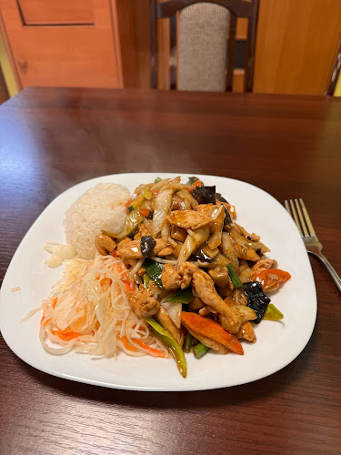 Bar Thai&Viet Open Times