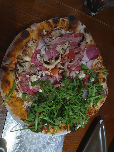 Comentarii opinii despre Restauracje Monte Carlo