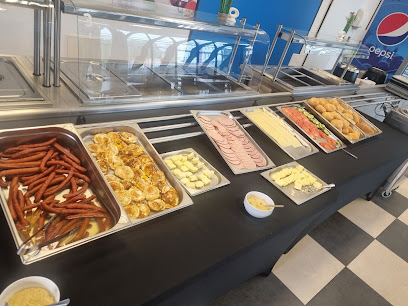 Bistro Stacja