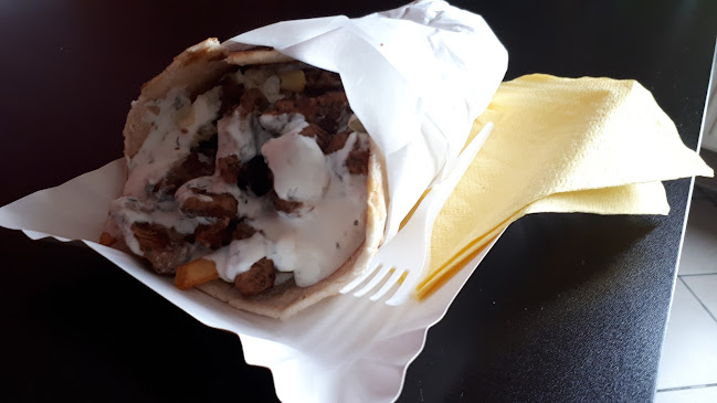 Comments and reviews of Grill Bar suvlaki