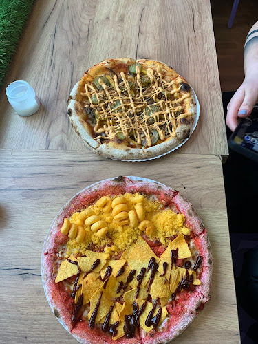 Strefa Smaku Foodp*rn - Gastronomia