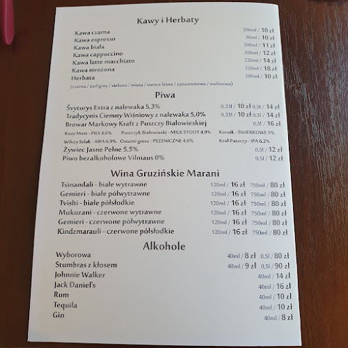 Zajazd Sokołda Phone number