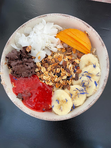 Opinii despre Bułkę przez Bibułkę | Żurawia în Warszawa - Gastronomia