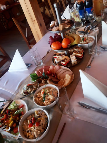 Alchemia - Gastronomia