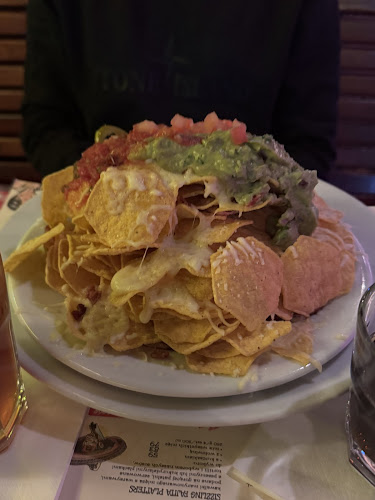 JEFF'S WESTFIELD MOKOTÓW - Gastronomia