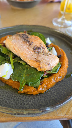 Restauracja Pino River - Gastronomia