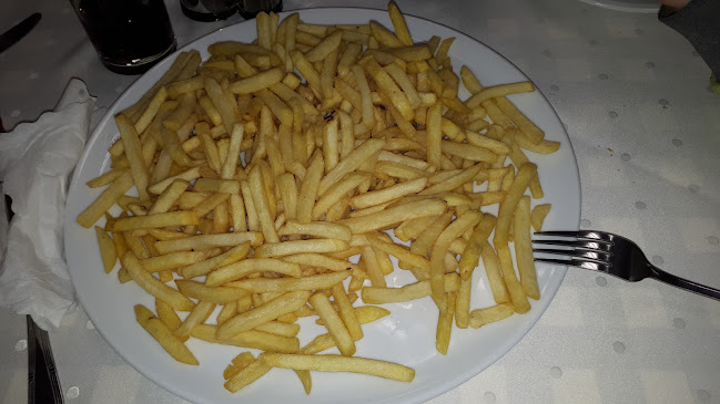 Comentarii opinii despre Inspiracja Smaków Bistro