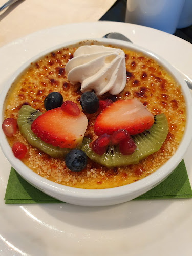 Opinii despre Cafe Helenka în Szczawnica - Gastronomia