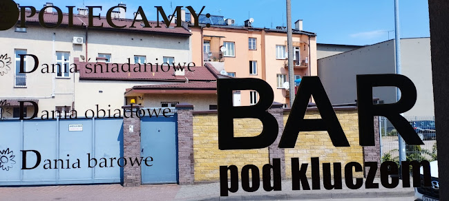 Bar pod kluczem