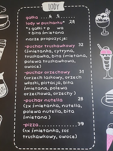 Emil Kręci Lody - Kraków