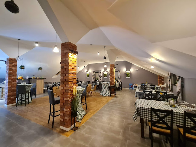 Borsówka Bistro & Pizza