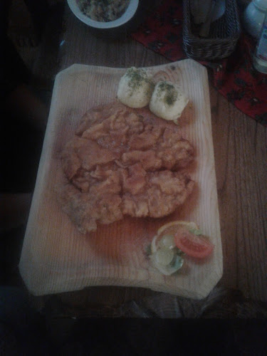 Comentarii opinii despre Chata Gieda