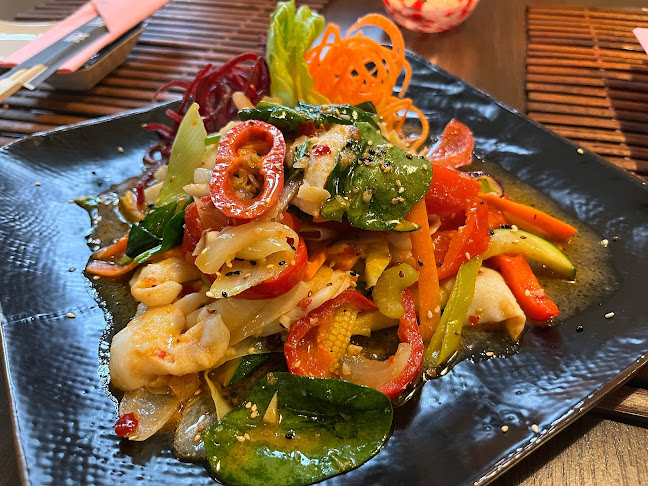 Minka Sushi Biłgoraj - Gastronomia