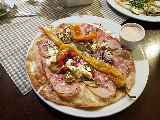 Opinii despre Browar Stara Komenda în Szczecin - Gastronomia