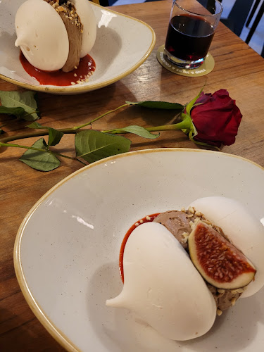 Opinii despre Mąka i Wół în Opole - Gastronomia