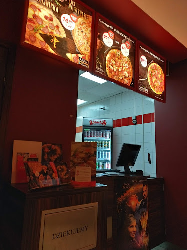T-Pizza