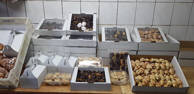 Piekarnia & Sklep Spożywczy Klonowski