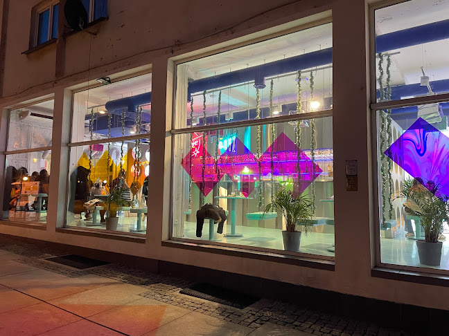 Mr. Pancake & Pizza Boyz - Wrocław