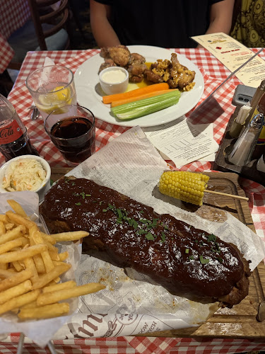 JEFF'S WESTFIELD MOKOTÓW