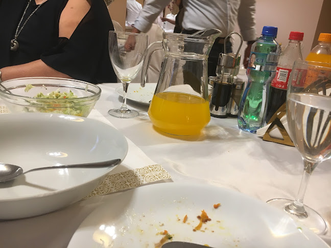 Restauracja okolicznościowa Kołek - Gastronomia