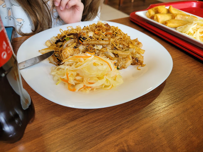 Mekong - Gastronomia