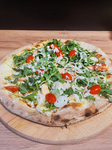 Fanaberia Bowling & Pizza - Szczytno