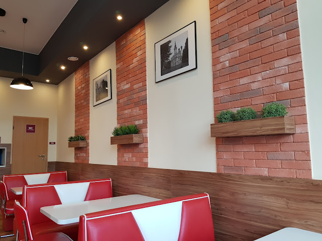 Fresh Chicken - Gastronomia