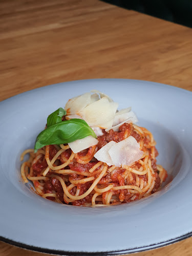 Forni Rossi 777 Pizza e Cucina Napoletana Naramowice - Poznań