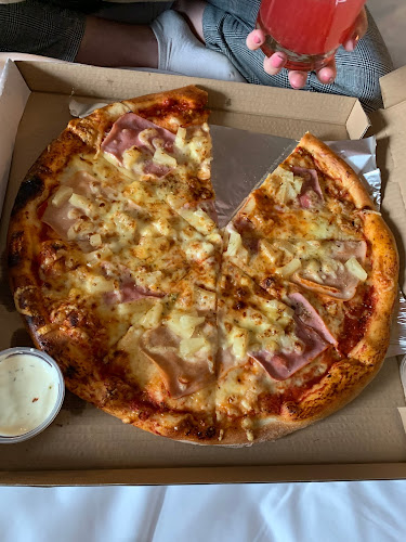 ASKIM KEBAB & PIZZA - Jelenia Góra