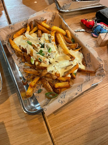 Comentarii opinii despre KURA Buffalo Wings & Craft Beer