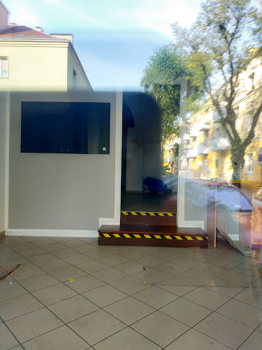 LODÓWKA - Gastronomia