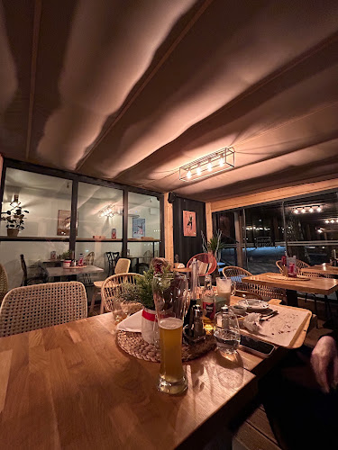 PrzyStań Jonidło - Gastronomia