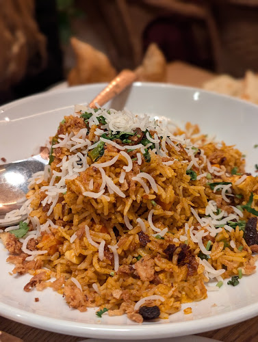 Opinii despre Restauracja Bhajan Cafe | Autentyczna kuchnia indyjska în Kraków - Gastronomia