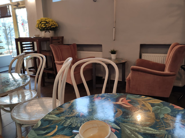 Truskawka. Cukiernia - Gastronomia