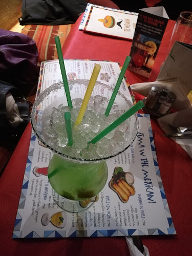Comentarii opinii despre The Mexican. Restauracja