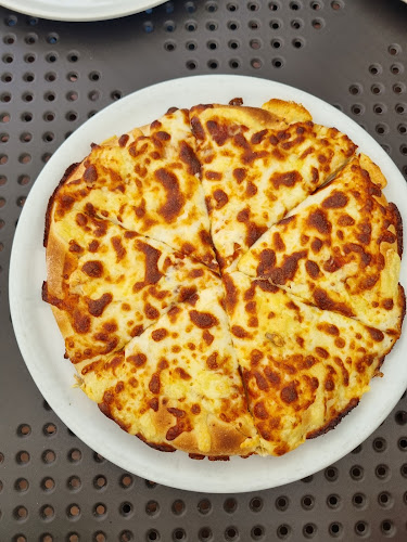 Pizzeria Margherita - Gastronomia
