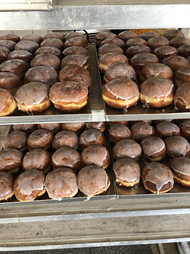 Piekarnia Tkaczyk - Strzegom