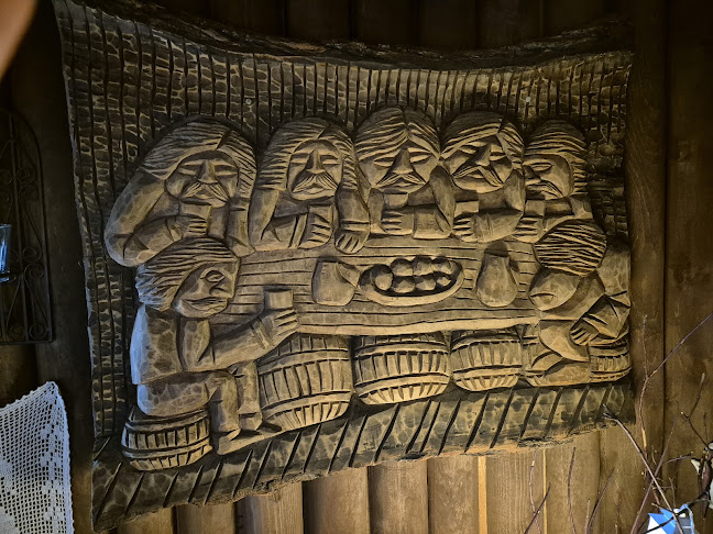 Restauracja&Pizzeria Jadło Biskupinek - Gastronomia