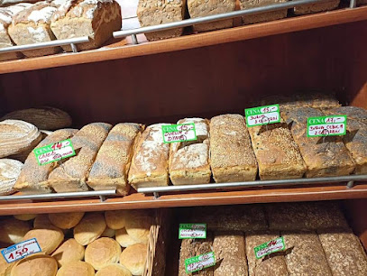 Zdrowy Chleb i Maszkety