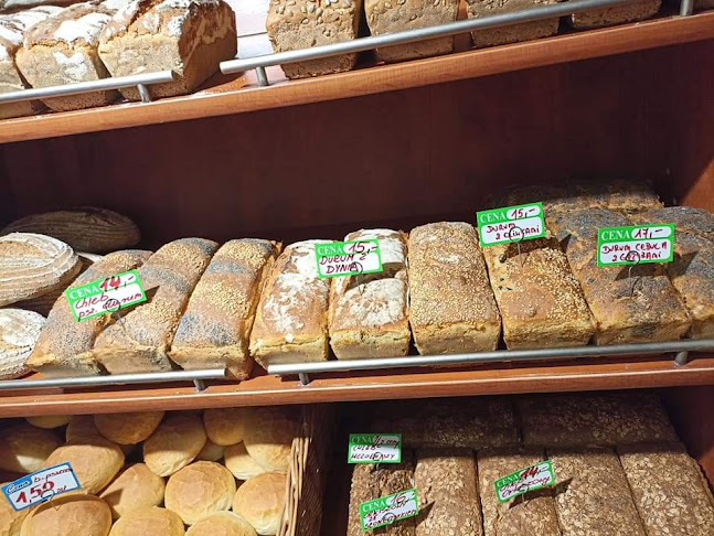 Zdrowy Chleb i Maszkety