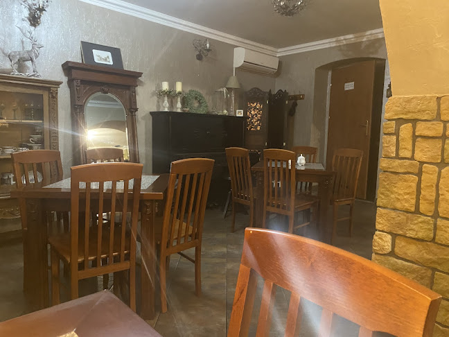 Opinii despre Cukiernia Piekarnia Kołacz în Nowogrodziec - Gastronomia