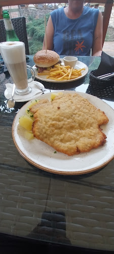 Diabelski Młyn - Gastronomia