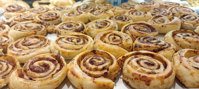 Chrobok-Klimczok Piekarnia Ciastkarnia Wypieki - Gastronomia
