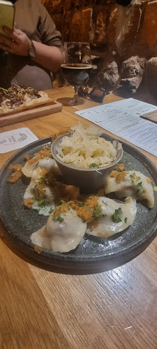 Reviews of Jan Olbracht Browar Staromiejski in Toruń - Gastronomia