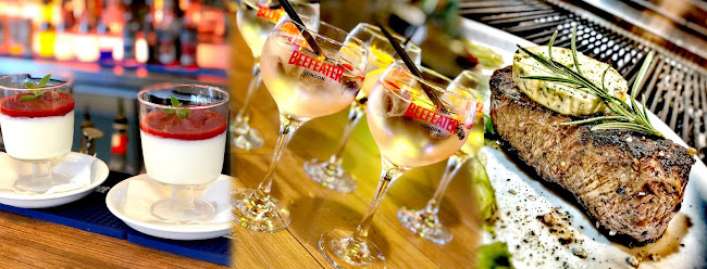 „JaPa Club” – Pizzeria i drink bar