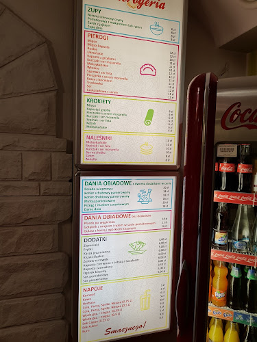 Pierogeria - Mysłowice