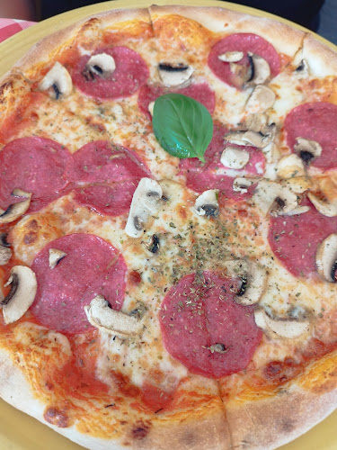 Reviews of Trattoria Familia in Świnoujście - Gastronomia