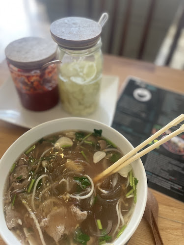 Pho Viet Phone number