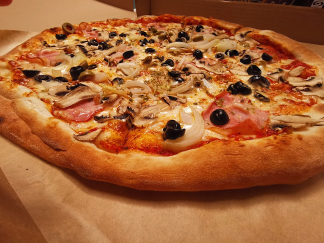 Pizzeria San Giovanni - pizza na telefon Ursynów